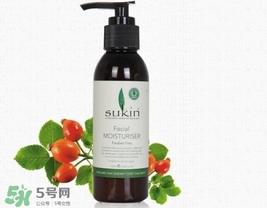 sukin乳液適合什么膚質(zhì)？sukin乳液適合什么年齡？
