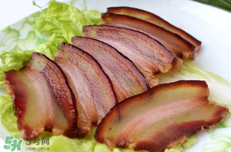 腌肉有亞硝酸鹽嗎？腌肉多久亞硝酸鹽最低？