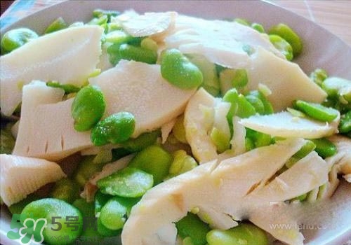 吃冬筍麻嘴是怎么回事？吃冬筍麻嘴怎么辦？
