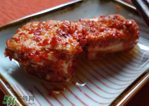 霉豆腐為什么用稻草？沒有稻草怎么做霉豆腐？