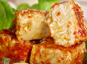 霉豆腐為什么用稻草？沒有稻草怎么做霉豆腐？