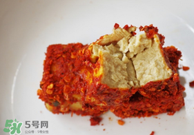 霉豆腐為什么用稻草？沒有稻草怎么做霉豆腐？