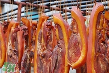 一斤熏肉需要放多少鹽？腌熏肉放多少鹽合適？