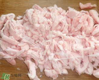 熬豬油用什么肉？熬豬油用板油還是肥肉？