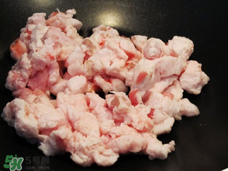 熬豬油用什么肉？熬豬油用板油還是肥肉？