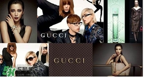gucci是奢侈品嗎？gucci古馳是幾線品牌？