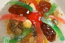 八寶飯什么時候吃？平常可以吃八寶飯嗎？