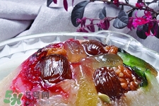 孕婦可以吃八寶飯嗎？懷孕了能吃八寶飯嗎？