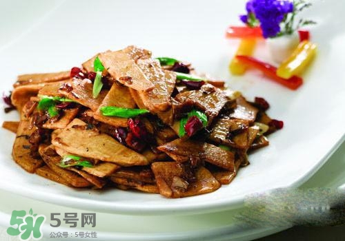 冬筍是發(fā)物嗎？冬筍是不是發(fā)物？