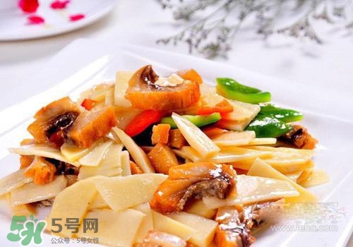 冬筍是發(fā)物嗎？冬筍是不是發(fā)物？