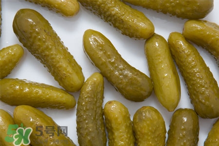 腌黃瓜怎么做？黃瓜怎么腌好吃？