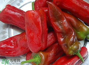 辣椒變軟了還能吃嗎？辣椒變軟了怎么辦？