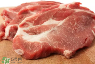 豬肉腌制多久最適宜？豬肉腌幾天可以曬？