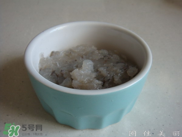 一斤糯米可以做多少個糯米丸子？一斤糯米可以做多少糯米圓子？