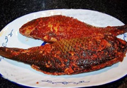 腌魚要洗嗎？腌魚為什么不用洗？