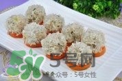 糯米圓子的熱量是多少？一個(gè)糯米丸子的熱量