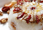 孕婦可以吃八寶飯嗎？懷孕了能吃八寶飯嗎？