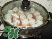 糯米圓子的熱量是多少？一個(gè)糯米丸子的熱量