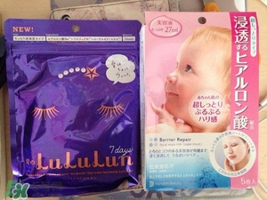 什么牌子護膚品值得回購？值得回購的護膚品有哪些