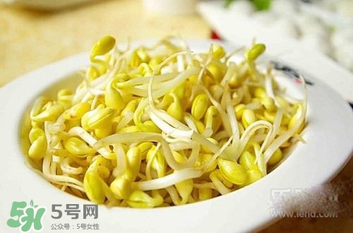 豆芽糖尿病可以吃嗎？糖尿病吃豆芽有什么好處？