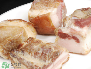 豬肉腌制前需要洗嗎？腌豬肉怎么洗才干凈？