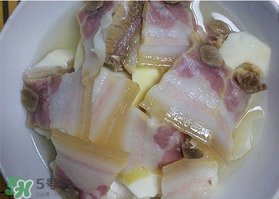 腌肉怎么做好吃？腌肉炒什么菜好吃？