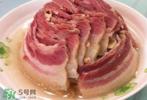腌肉用生粉還是淀粉？腌肉用生粉有什么作用？