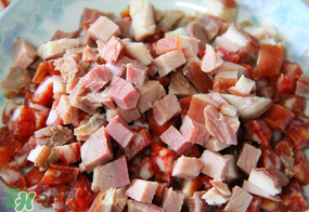 腌肉用生粉還是淀粉？腌肉用生粉有什么作用？