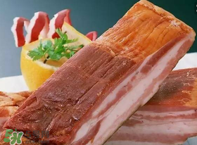 生粉腌肉怎么弄？生粉腌肉要加水嗎？