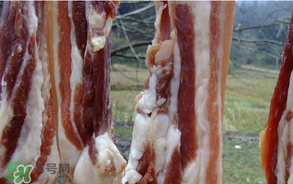 腌肉放糖嗎？腌肉放糖的作用