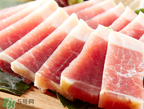 腌肉放糖嗎？腌肉放糖的作用