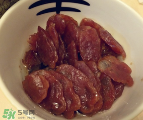 臘腸蒸多久熟？臘腸蒸多長(zhǎng)時(shí)間？