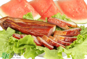 煮臘肉要煮多久？臘肉煮多久能熟？