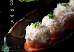 珍珠丸子怎么保存？珍珠丸子可以放冰箱嗎？