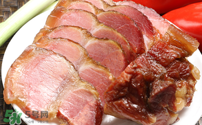臘肉蒸什么菜好吃？蒸臘肉放什么材料好吃？