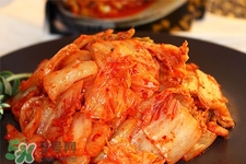辣白菜咸了怎么辦？辣白菜咸了怎么補(bǔ)救？