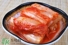 辣白菜咸了怎么辦？辣白菜咸了怎么補(bǔ)救？
