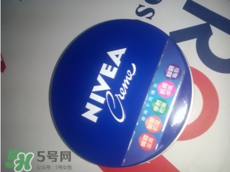 妮維雅藍(lán)罐怎么乳化？妮維雅藍(lán)罐面霜好用嗎？