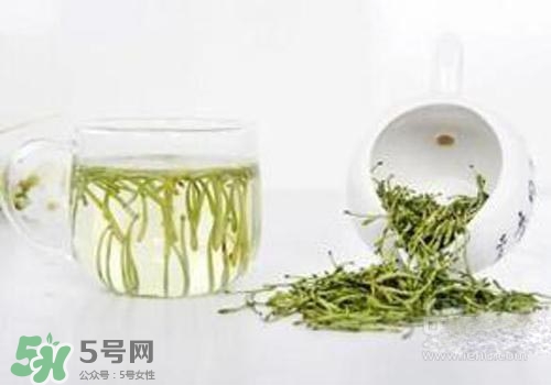 金銀花和菊花哪個去火效果好一些？金銀花和菊花茶哪個好？