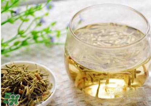 金銀花和菊花哪個去火效果好一些？金銀花和菊花茶哪個好？