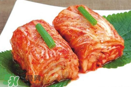 辣白菜太咸了能洗嗎？辣白菜咸了可以洗嗎？