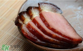 臘肉腌好后要洗嗎？腌臘肉要洗嗎？