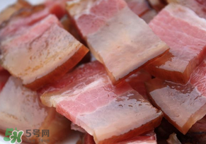 臘肉腌好后要洗嗎？腌臘肉要洗嗎？