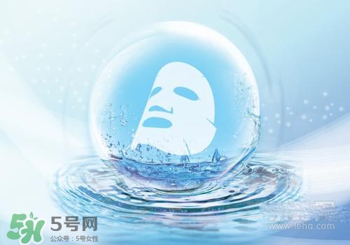 冬天敷面膜可以用熱水泡嗎？冬天敷面膜用多少度的水泡？