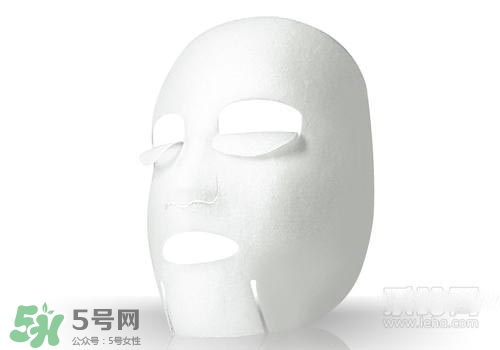 冬天敷面膜可以用熱水泡嗎？冬天敷面膜用多少度的水泡？