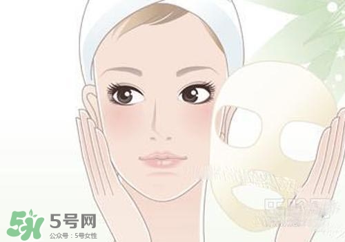 冬天敷面膜可以用熱水泡嗎？冬天敷面膜用多少度的水泡？