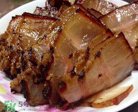 醬肉要腌幾天？腌醬肉要幾天？
