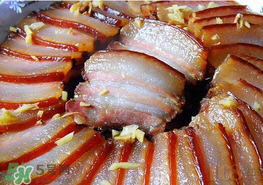 醬肉要腌幾天？腌醬肉要幾天？