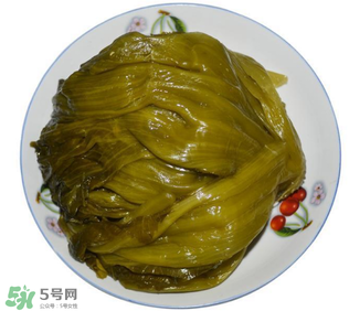 酸菜臭了還能吃嗎？酸菜臭了對身體有害嗎？