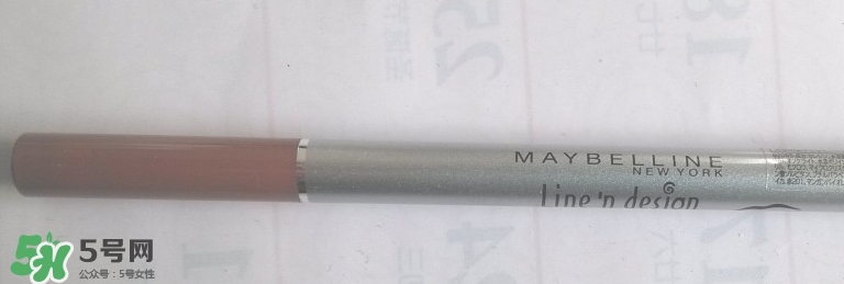 唇線筆有什么用？唇線筆的作用